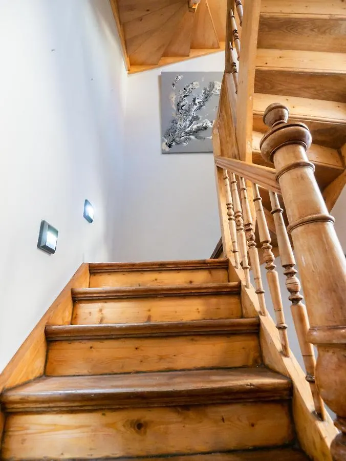 Charmantes Apartment In Hannover