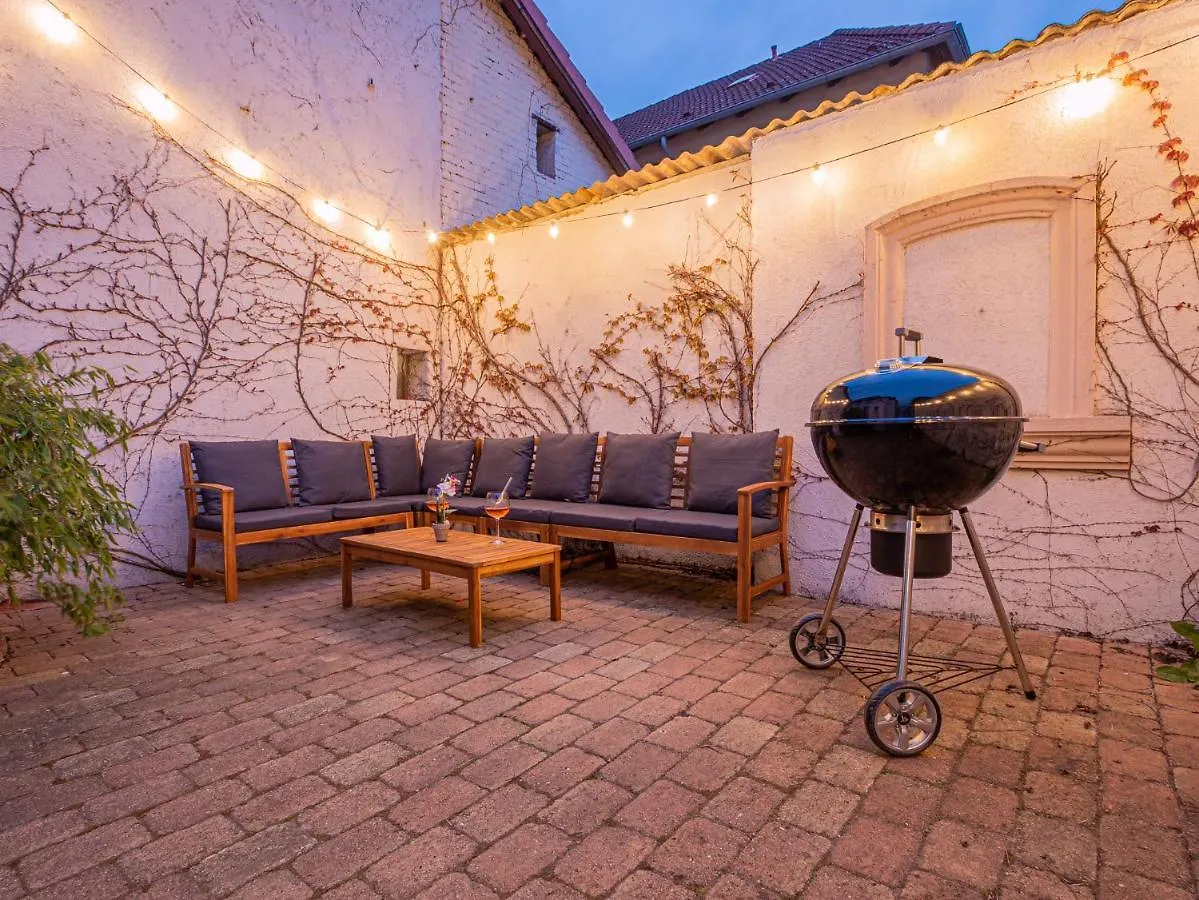 Charmantes Apartment In Hannover location
